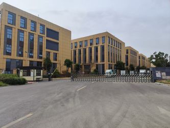 Bengbu Tongchen Automation Technology Co., ltd Εταιρικό Προφίλ