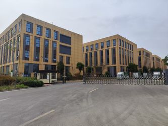 Bengbu Tongchen Automation Technology Co., ltd Γύρος εργοστασίων