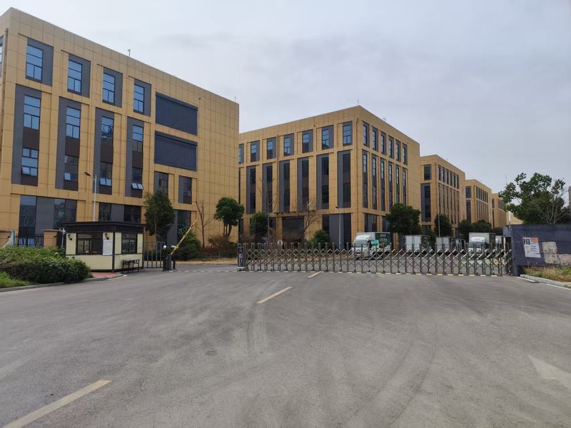 Κίνα Bengbu Tongchen Automation Technology Co., ltd 