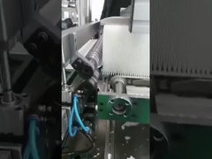 Μίνι μηχανή πλέξης HEPA