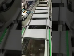 Μηχανή περιθωριοποίησης φίλτρων πλήρως αυτόματη