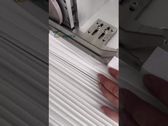 Συσκευή υπερηχητικής συγκόλλησης στοιχείων φίλτρου