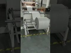 Ηλεκτρονική γραμμή παραγωγής μηχανής πλέξης με ελεγχόμενο σύστημα