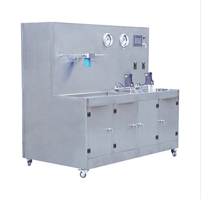 ποιότητας  Diesel Filter Test Bench Comprehensive Filter Testing Equipment Customized εργοστάσιο