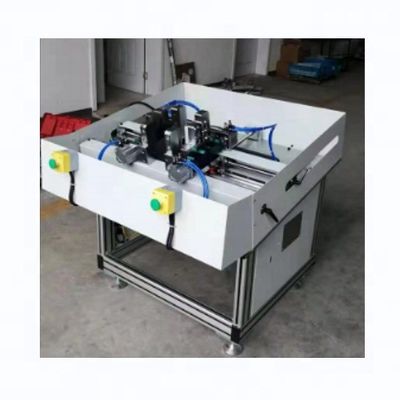 Μηχανή τετραμερούς κοπής TCXB55-4