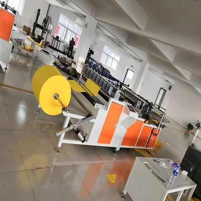 12kw περιστροφική μηχανή πλέξης χαρτιού 380V