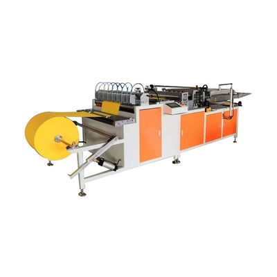 12kw περιστροφική μηχανή πλέξης χαρτιού 380V