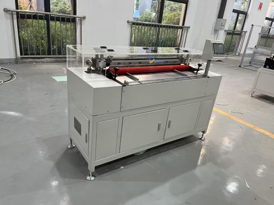 Υψηλής Απόδοσης Μηχανή Φίλτρας Χάρτη Πλέξιμο Εξυπνό Ελέγχου Αυτοκίνητο Φίλτρο Αέρα Μηχανή Κατασκευής