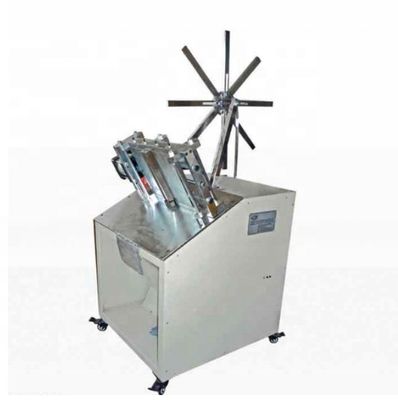 H14 Μίνι μηχανές πλέξης 220V Μηχανή κοπής 10 kW Για H14