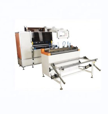 30 mm - 300 mm Βαθμός HEPA Φίλτρο Φίλτρο 1KW Μίνι Φίλτρο Φίλτρο