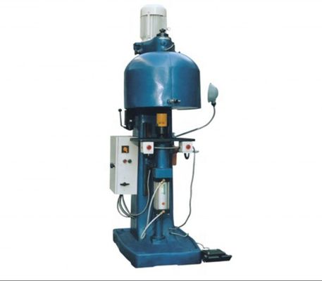 380V / 50HZ Στροφή στο φίλτρο πετρελαίου Μηχανή κατασκευής 2.285kw Επεξεργαστή συγκόλλησης