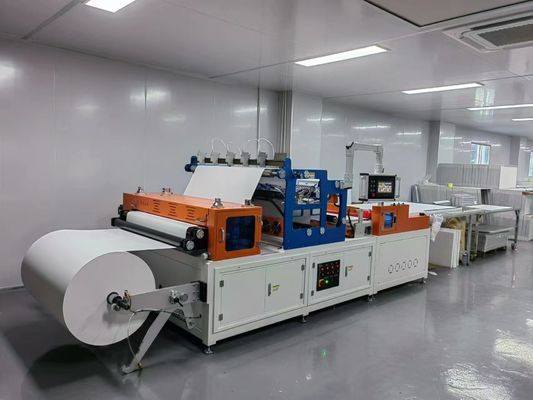 1KW HEPA Φίλτρο Φαλακτοποιητής 220V / 380V Φίλτρο Αέρα Φαλακτοποιητής
