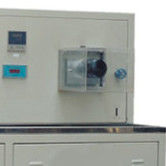 Ηλεκτρονική μηχανή δοκιμής κόπωσης διήθησης πετρελαίου με έλεγχο CNC