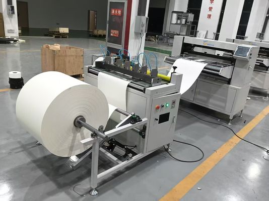 Προνομιακή γραμμή παραγωγής φίλτρων αέρα G4. 95% απόδοση για σωματίδια 5μm. Αυτοματοποιημένη κατασκευή για βιομηχανικά συστήματα HVAC.