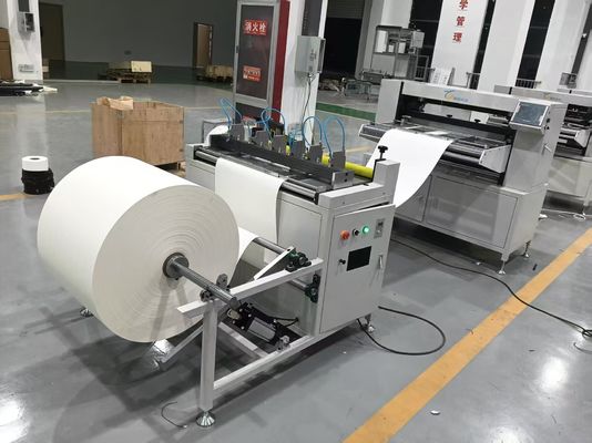 Υψηλής απόδοσης συσκευή αναδίπλωσης φίλτρου αέρα G4 για φιλτράρισμα σωματιδίων 5μm με στοιχεία από ανοξείδωτο χάλυβα για περιβάλλον καθαρού δωματίου
