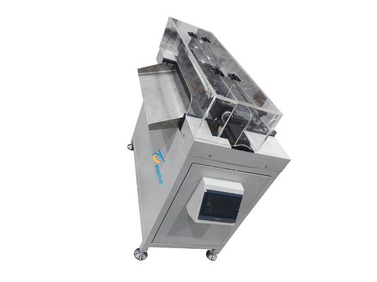 Fully Automatic Filter Element Paper Cutter 