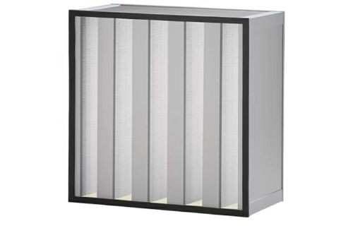 Φίλτρο κουτιού υψηλής απόδοσης