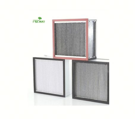 Φίλτρο κουτιού υψηλής απόδοσης