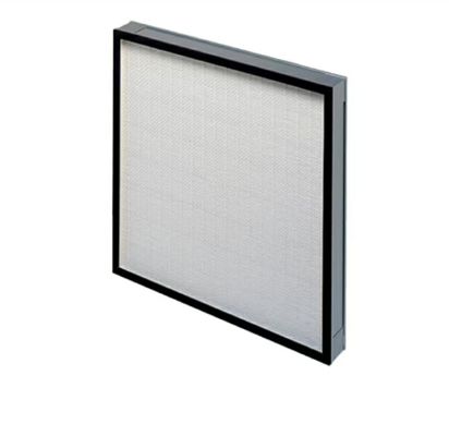 Υψηλής απόδοσης φίλτρο υγρού με αυλάκι