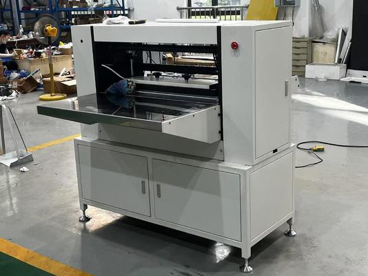 Φαρμακείο απευθείας φίλτρα κατασκευής μηχανών για τον αέρα ECO πετρέλαιο καμπίνα καθαρισμού φίλτρο