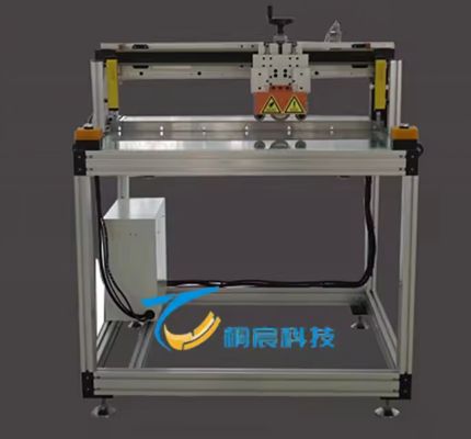 Σύστημα εγκάρσιας κοπής χαρτιού φίλτρου ακρίβειας για την κατασκευή αποκλειστικών συστατικών φίλτρου