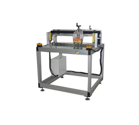 Ελκυστική συσκευή συγκόλλησης υπερήχων