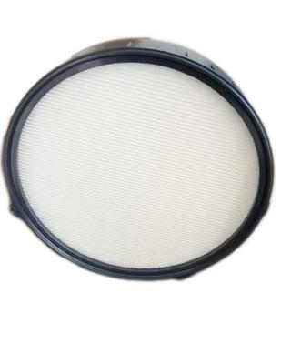 Φίλτρα Ιατρικού Χώρου Βιομηχανικού Καθαριστή Αέρα Φίλτρο HEPA για Καθαρό Δωμάτιο