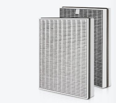 Φαρμακευτικό Φιλτράρισμα Αέρας Συνθετικό Hepa Φιλτράρισμα άνθρακα