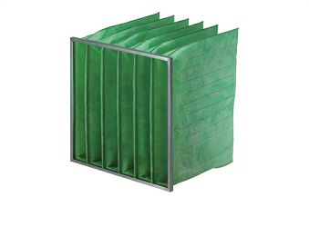 Προηγμένο στοιχείο φίλτρου HEPA για βελτιωμένη απόδοση συλλογής σκόνης