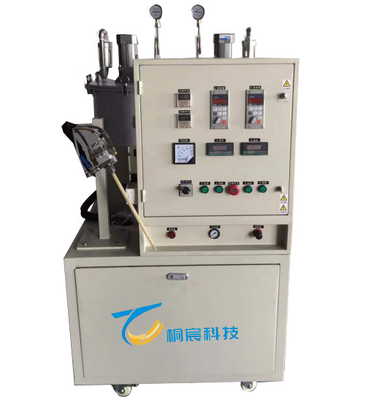 Ημιαυτόματη μηχανή ραφής περιθωρίου 220/380V/50HZ