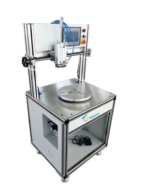 Μηχανή συγκόλλησης σημείων υψηλής απόδοσης βιομηχανικής κλάσης