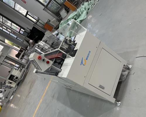 Ηλεκτρική μηχανή διασταυρούμενης κοπής με φίλτρο HEPA 1 χρόνος εγγύησης