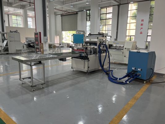 Intelligent Numerical Control Glue Dispensing Machine For Air Filter