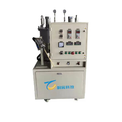 Μηχανή πλήρωσης κόλλας βιομηχανικής κλάσης