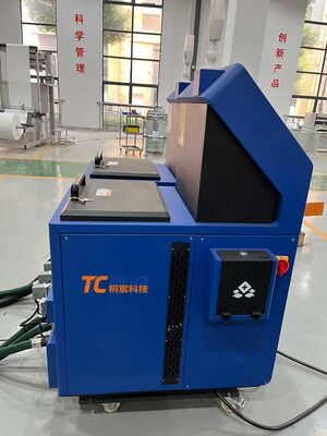 High Efficiency Big Capacity HEPA filter Automatic Gluing Machine