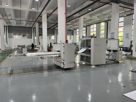 Σταθερός αυτοκίνητος φίλτρων κατασκευής εξοπλισμός μπορντουρών διηθητήρων φίλτρων μηχανών μακρύς δευτερεύων