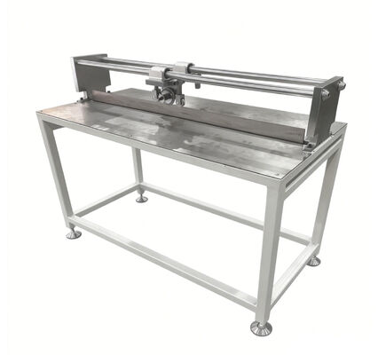 Αυτόματη μηχανή διατομής φίλτρου χαρτιού