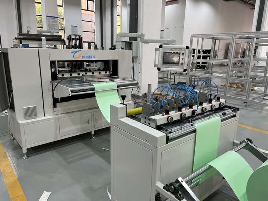 Σταθερή απόδοση Εύκολη λειτουργία Φίλτρο Πλαστική γραμμή παραγωγής κόλλας Υποστήριξη μακροχρόνιας συνεχούς λειτουργίας