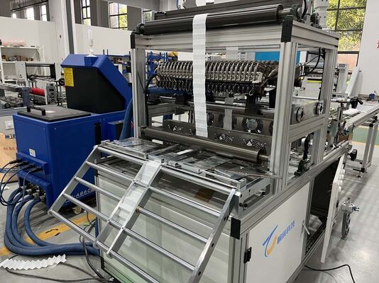 Σταθερή απόδοση Εύκολη λειτουργία Φίλτρο Πλαστική γραμμή παραγωγής κόλλας Υποστήριξη μακροχρόνιας συνεχούς λειτουργίας