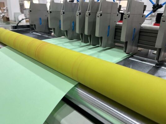 Ηλεκτρική μηχανή προ-κοπής φίλτρων για μικρά και μεσαία εργοστάσια