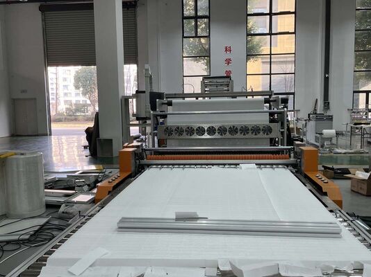 Περιβαλλοντικά φιλικό και ενεργειακά αποδοτικό φίλτρο HEPA