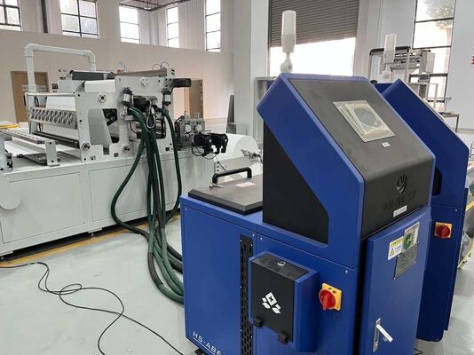 Περιβαλλοντικά φιλικό και ενεργειακά αποδοτικό φίλτρο HEPA