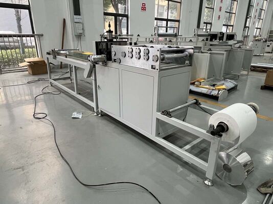 Μηχανήματα παραγωγής αλουμινίου με διαχωριστικά για λειτουργίες μεγάλης χωρητικότητας και μεγάλης παραγωγής