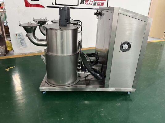 Γρήγορο και Αξιόπιστο για Παραγωγή Υψηλής Απόδοσης Μηχανή Συγκόλλησης Φίλτρων Δύο Συστατικών AB σε Βιομηχανικές Εγκαταστάσεις Υψηλής Απόδοσης