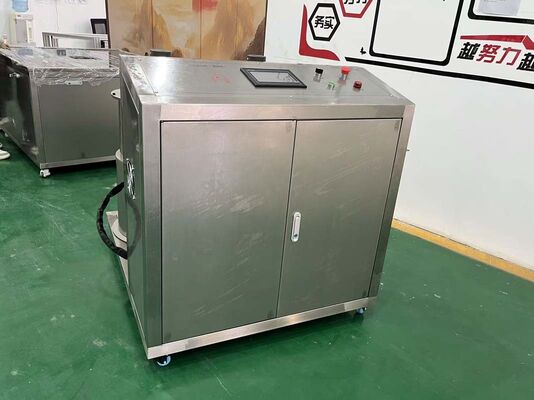 Γρήγορο και Αξιόπιστο για Παραγωγή Υψηλής Απόδοσης Μηχανή Συγκόλλησης Φίλτρων Δύο Συστατικών AB σε Βιομηχανικές Εγκαταστάσεις Υψηλής Απόδοσης