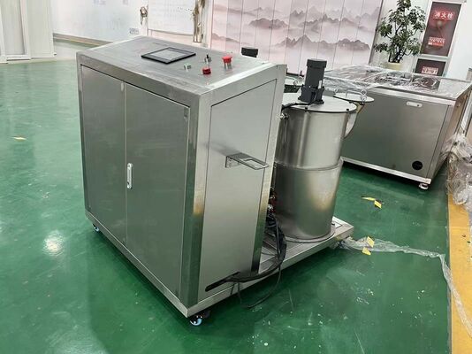 Γρήγορο και Αξιόπιστο για Παραγωγή Υψηλής Απόδοσης Μηχανή Συγκόλλησης Φίλτρων Δύο Συστατικών AB σε Βιομηχανικές Εγκαταστάσεις Υψηλής Απόδοσης