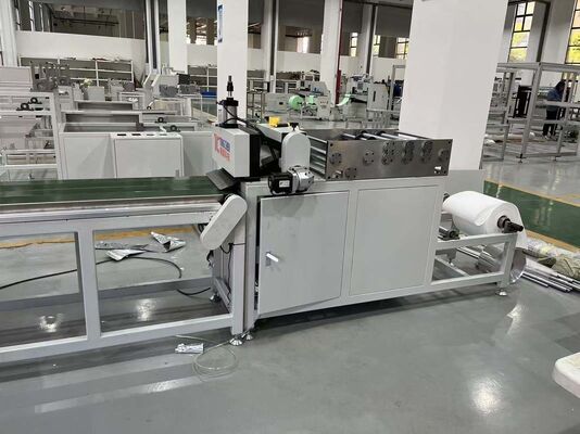 Μηχανήματα παραγωγής αλουμινίου με διαχωριστικά για λειτουργίες μεγάλης χωρητικότητας και μεγάλης παραγωγής